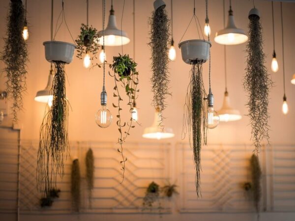 10 Plant Decoration Tips to Transform Your Home