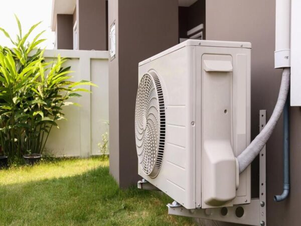 Do you know what an ecological air conditioner is?