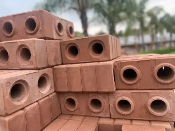 Ecological brick: what it is, types, advantages, and disadvantages